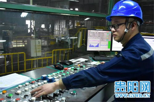 春節(jié)不打烊，貴陽市136戶規(guī)上工業(yè)企業(yè)信息技術(shù)領(lǐng)域超3萬工人堅(jiān)守崗位促生產(chǎn)