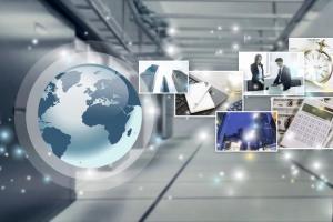 工業(yè)4.0時代 走向未來數智時代的CFO與信息技術融合